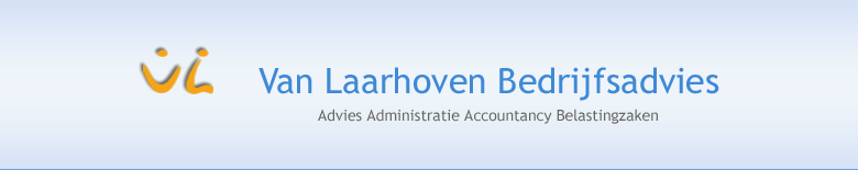 Van Laarhoven Bedrijfsadvies - Advies Administratie Accountancy Belastingzaken